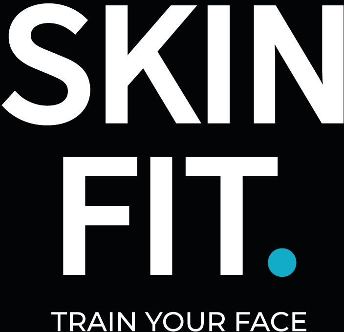 Skin Fit · Train your face