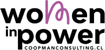 Women in Power · Coopman Consulting